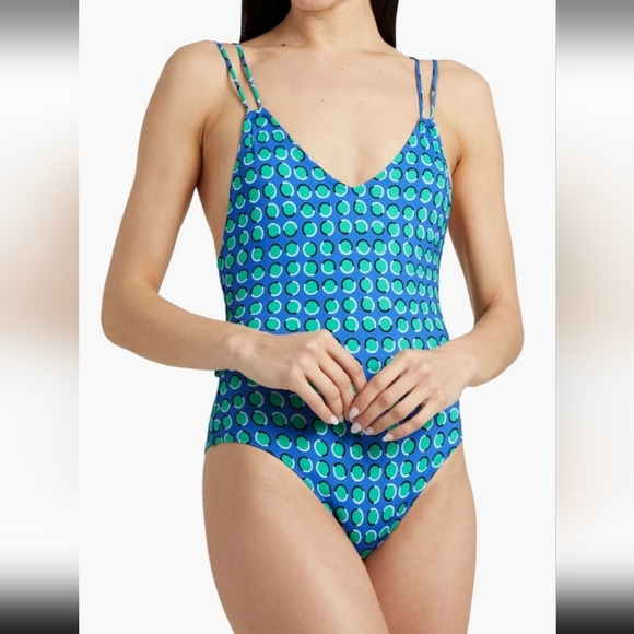 SOLID & STRIPED Other - Solid and Striped One piece swimwear